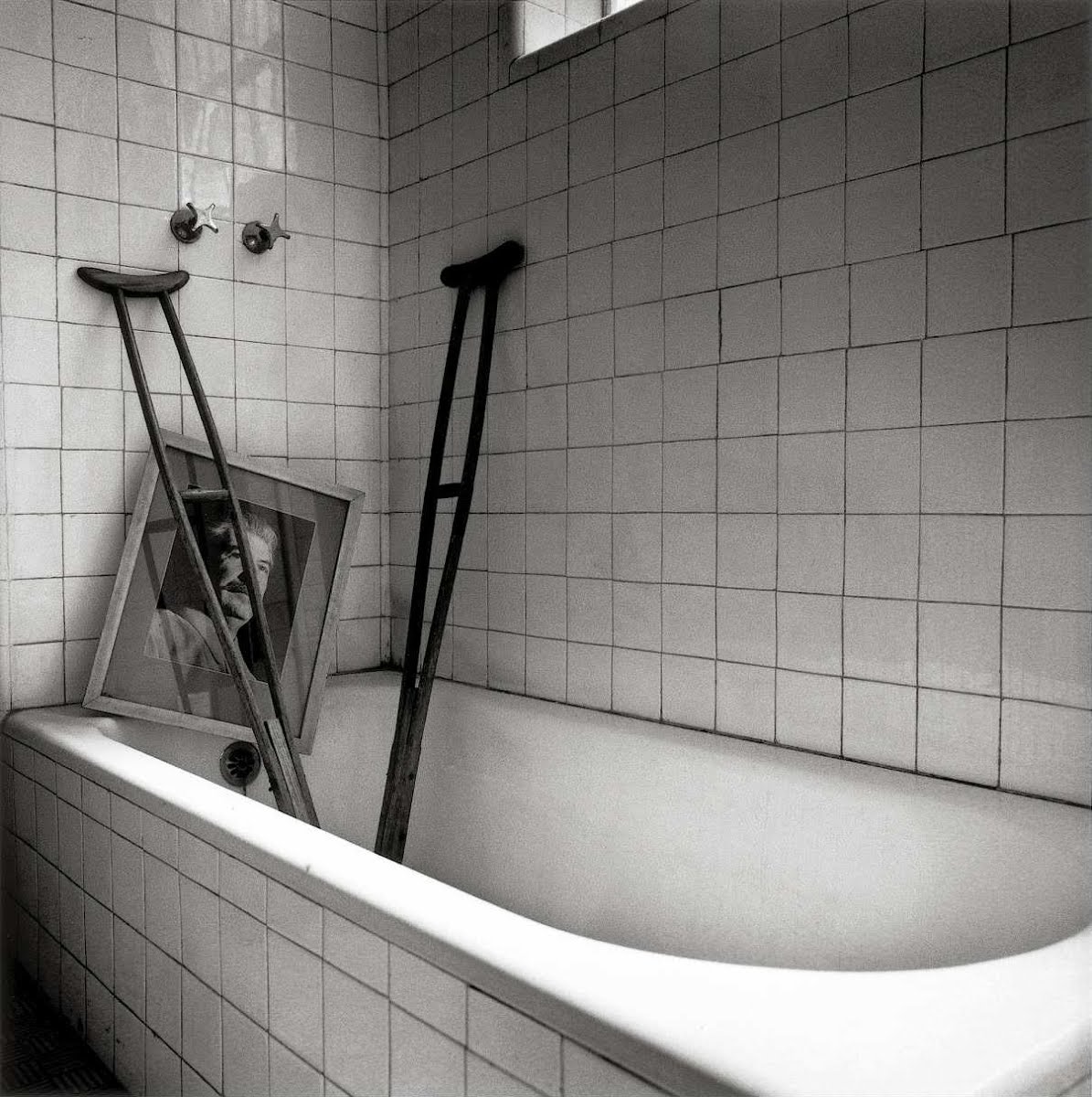  El baño de Frida (2006)