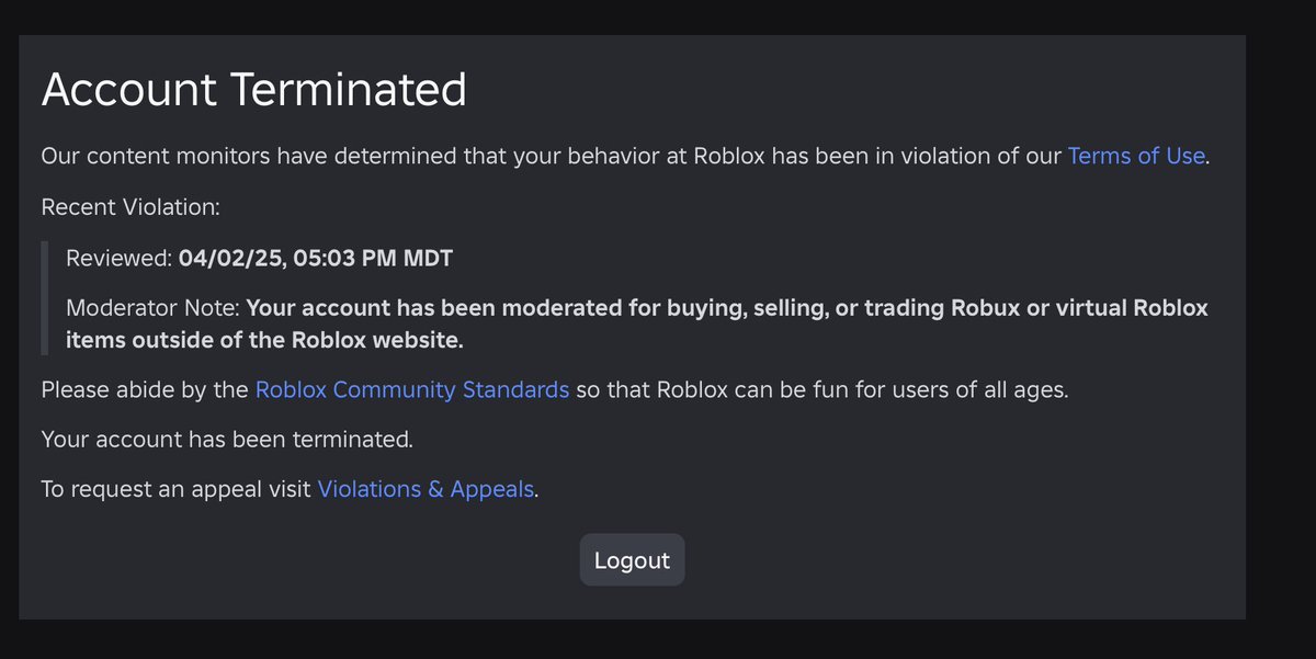 Dipy (@dipybrick) on Twitter photo Roblox support is broken, I've lost my income and years worth of work while using their own group payout system. No help or information from support when they do decide to respond in 5 day intervals <a href="/Roblox/">Roblox</a> <a href="/robloxdevrel/">Roblox Developer Relations</a> The only way to get real support is being someone important Roblox support is broken, I've lost my income and years worth of work while using their own group payout system. No help or information from support when they do decide to respond in 5 day intervals <a href="/Roblox/">Roblox</a> <a href="/robloxdevrel/">Roblox Developer Relations</a> The only way to get real support is being someone important