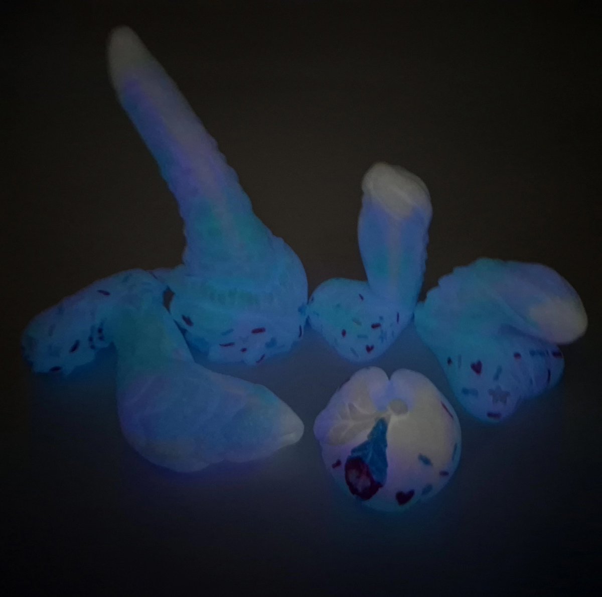 Coming OUT for June... GAKE (gay cake) MTOs 🥳