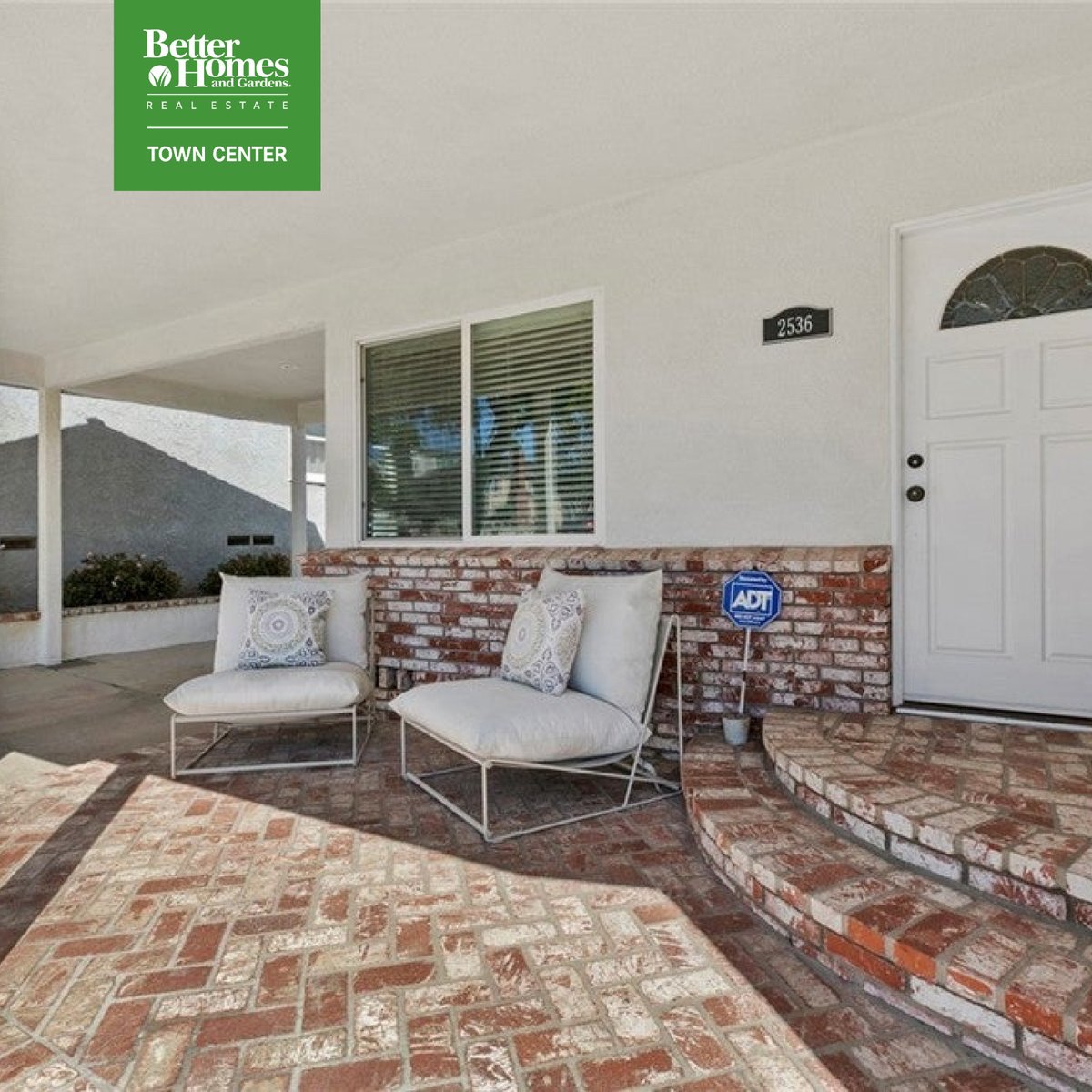 BHGRETownCenter's tweet photo. https://t.co/YRbzjj6rF8 2536 N Parish Place, Burbank, CA 91504
Bedrooms: 4 | Bathrooms: 3 | MLS: BB25109485

Better Homes and Gardens Real Estate Town Center
Come and see this fantastic 4 bedroom https://t.co/UnZY6yNyip