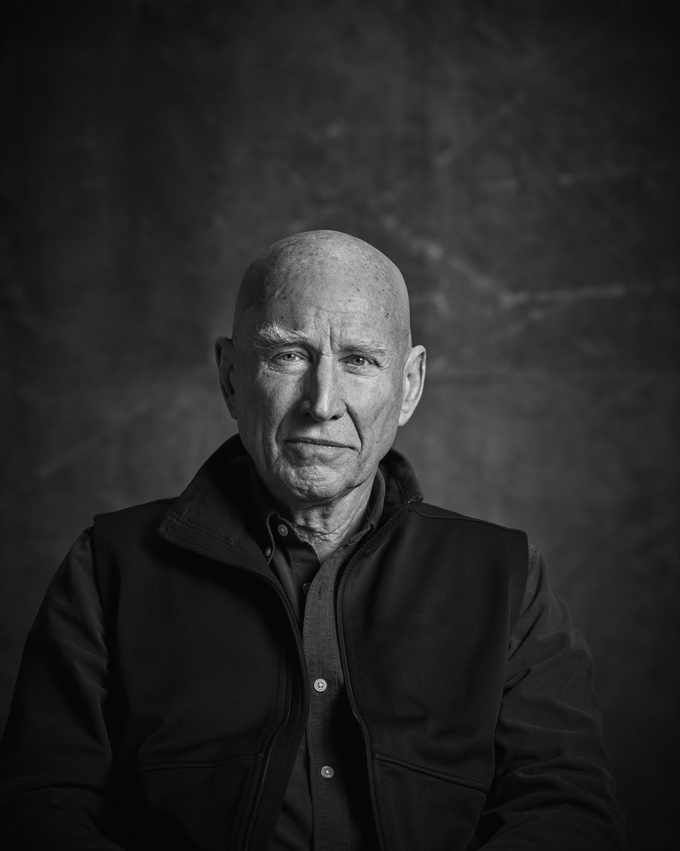 ABhatlekar's tweet image. Devesteted.
Orphaned..

RIP Sebastiao Salgado. 😭