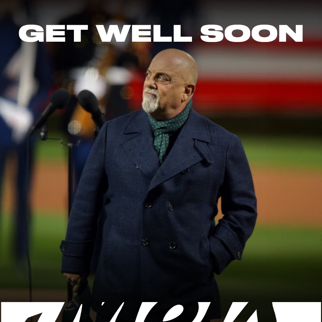 Citi Field tweet media