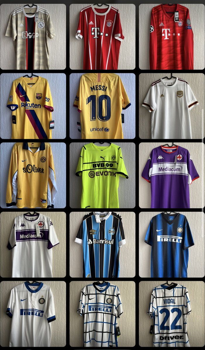 Kits & Co tweet media