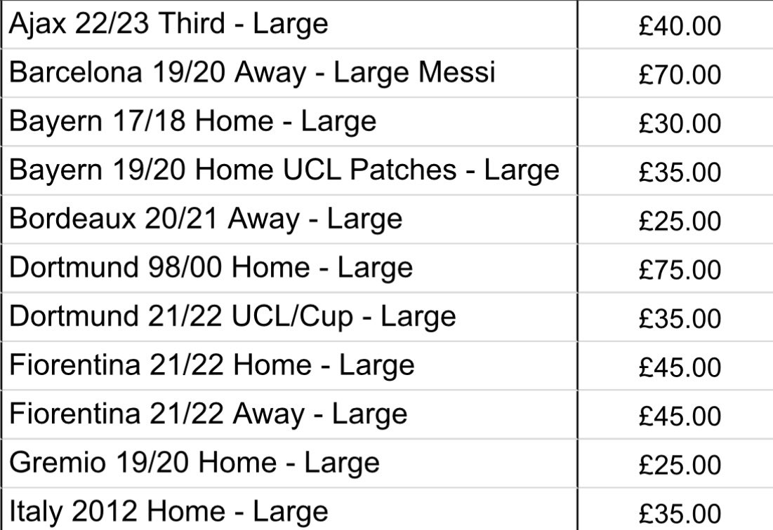 Kits & Co tweet media