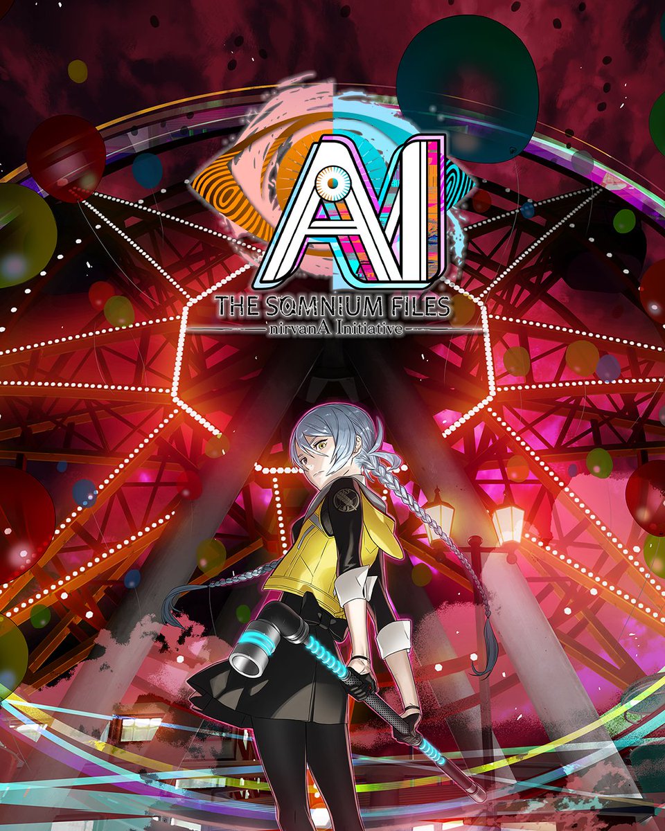 SpikeChunsoft_e's tweet photo. It's going down 📉

We're reducing the price for both digital versions of #AITSF and #AINI! 😱
Grab AI: THE SOMNIUM FILES for $19.99 and AI: THE SOMNIUM FILES - nirvanA Initiative for $39.99!

Links in the replies 👇 https://t.co/SopmVk9VtR