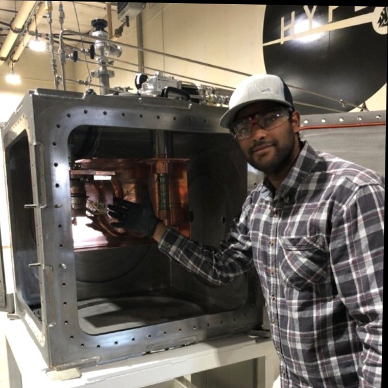 School of Mechanical and Materials Engineering tweet media