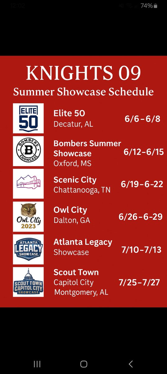 RileyCVaughan's tweet image. So excited for my travel season to start!