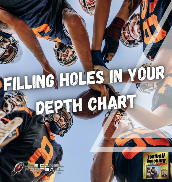 Joe Daniel tweet media