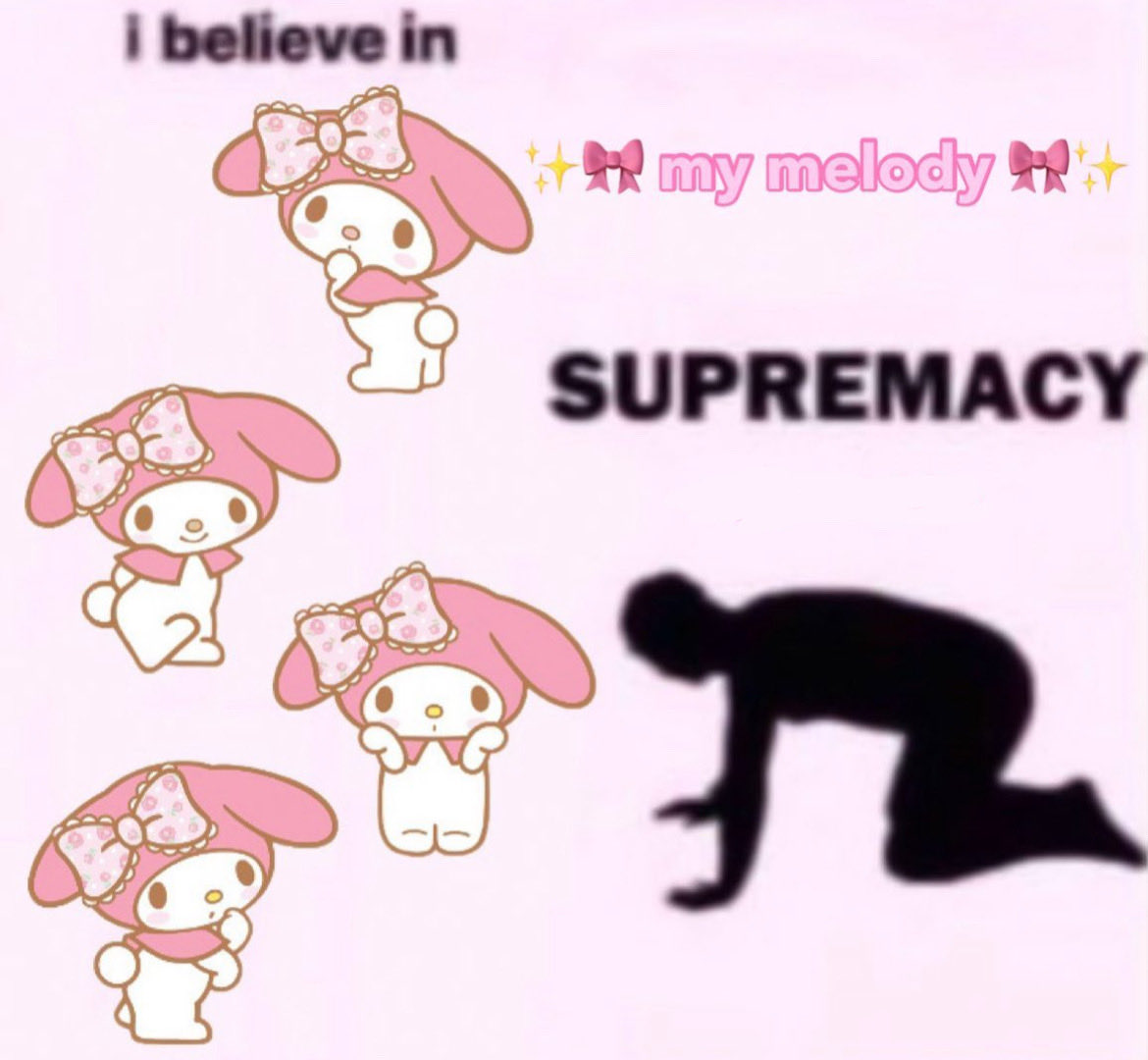 daily sanrio ʚ♡ɞ (@daiiysanrio) on Twitter photo 