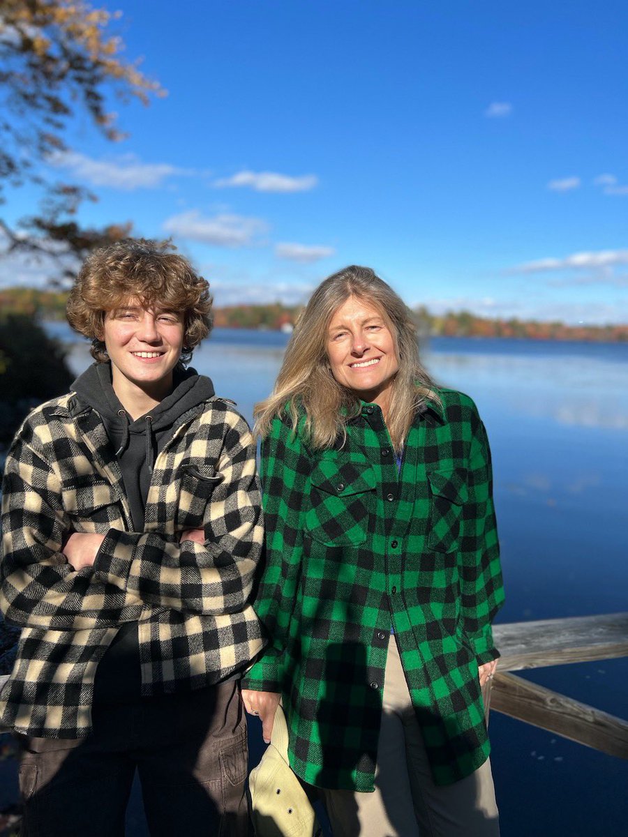 Ashley Milne-Tyte (@ashleymilnetyte) on Twitter photo Being a stepmother has been hard, isolating and a lot of fun. So many are doing it but society isn’t quite ready to recognise our role - my story on 10 years as a stepmom nextavenue.org/a-stepmothers-…
For <a href="/NextAvenue/">Next Avenue</a> Being a stepmother has been hard, isolating and a lot of fun. So many are doing it but society isn’t quite ready to recognise our role - my story on 10 years as a stepmom nextavenue.org/a-stepmothers-…
For <a href="/NextAvenue/">Next Avenue</a>