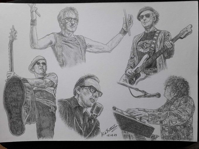 AnneCat de Froidmont tweet media