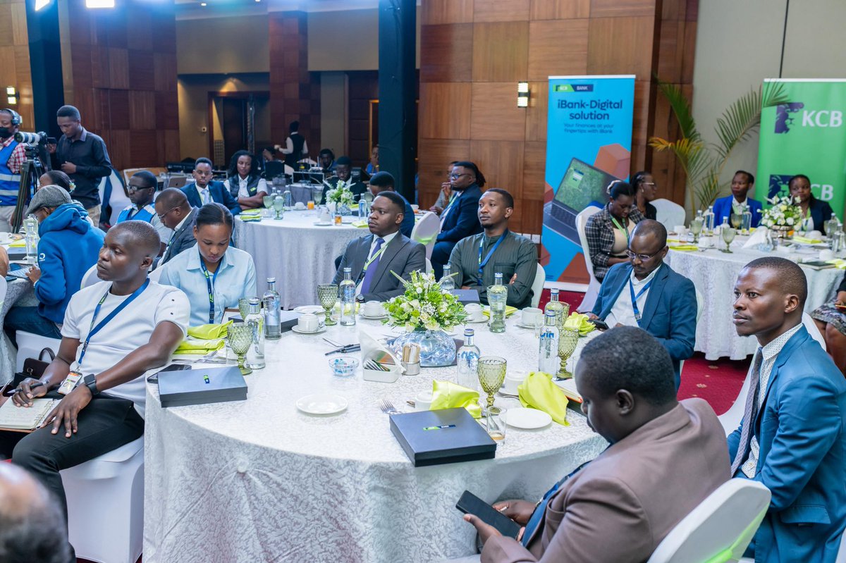 Uganda Chamber of Energy & Minerals (@ugandachamber) on Twitter photo UCEM at the KCB <a href="/kcbbankug/">KCB BANK UGANDA</a> Power Talk held at Sheraton Kampala Hotel
Earlier today, our CEO Mr. Humphrey Asiimwe <a href="/humfas/">Humphrey Asiimwe</a> had the honor of representing the Uganda Chamber of Energy and Minerals at the KCB Power Talk under the theme “The Future of Oil & Gas in Uganda, A Call to UCEM at the KCB <a href="/kcbbankug/">KCB BANK UGANDA</a> Power Talk held at Sheraton Kampala Hotel
Earlier today, our CEO Mr. Humphrey Asiimwe <a href="/humfas/">Humphrey Asiimwe</a> had the honor of representing the Uganda Chamber of Energy and Minerals at the KCB Power Talk under the theme “The Future of Oil & Gas in Uganda, A Call to