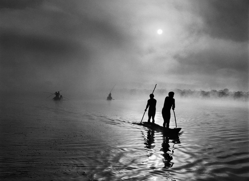 feguz77's tweet photo. Coincidencias.
El día que muere Sebastião Salgado, Graciela Iturbide gana el Princesa de Asturias.
Esto no significa nada, salvo que la fotografía latinoamericana es extraordinaria. https://t.co/xUuYhK6E4V