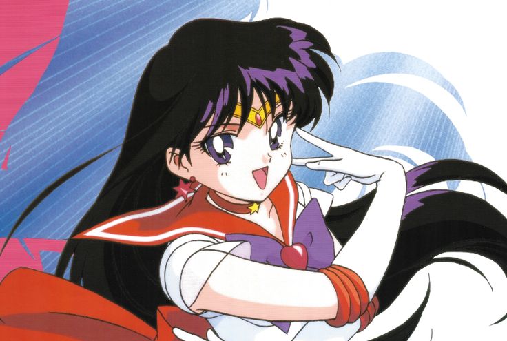 Rei Hino (@dailyreihino) on Twitter photo 