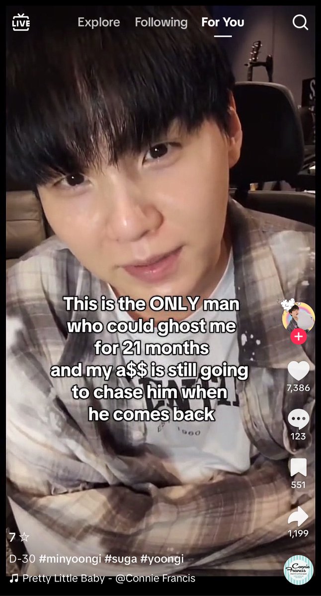 Never have related to a tiktok this much