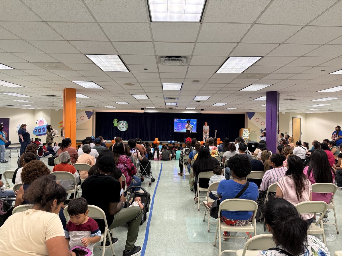 Celebrating bright minds and big hearts! Our Boone Bears had an amazing academic school year! 

<a href="/AliefISD/">Alief ISD</a> 
<a href="/marlomolinaro/">Dr. Marlo Molinaro</a> 
#wearealief
#boonebears