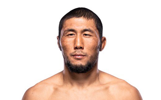 UFCニューカード📝

6/22 アゼルバイジャン大会

トフィック・ムサエフvs.ムフトベク・ オロルバイ

<a href="/BigMarcel24/">Marcel Dorff 🇳🇱🇮🇩</a> より