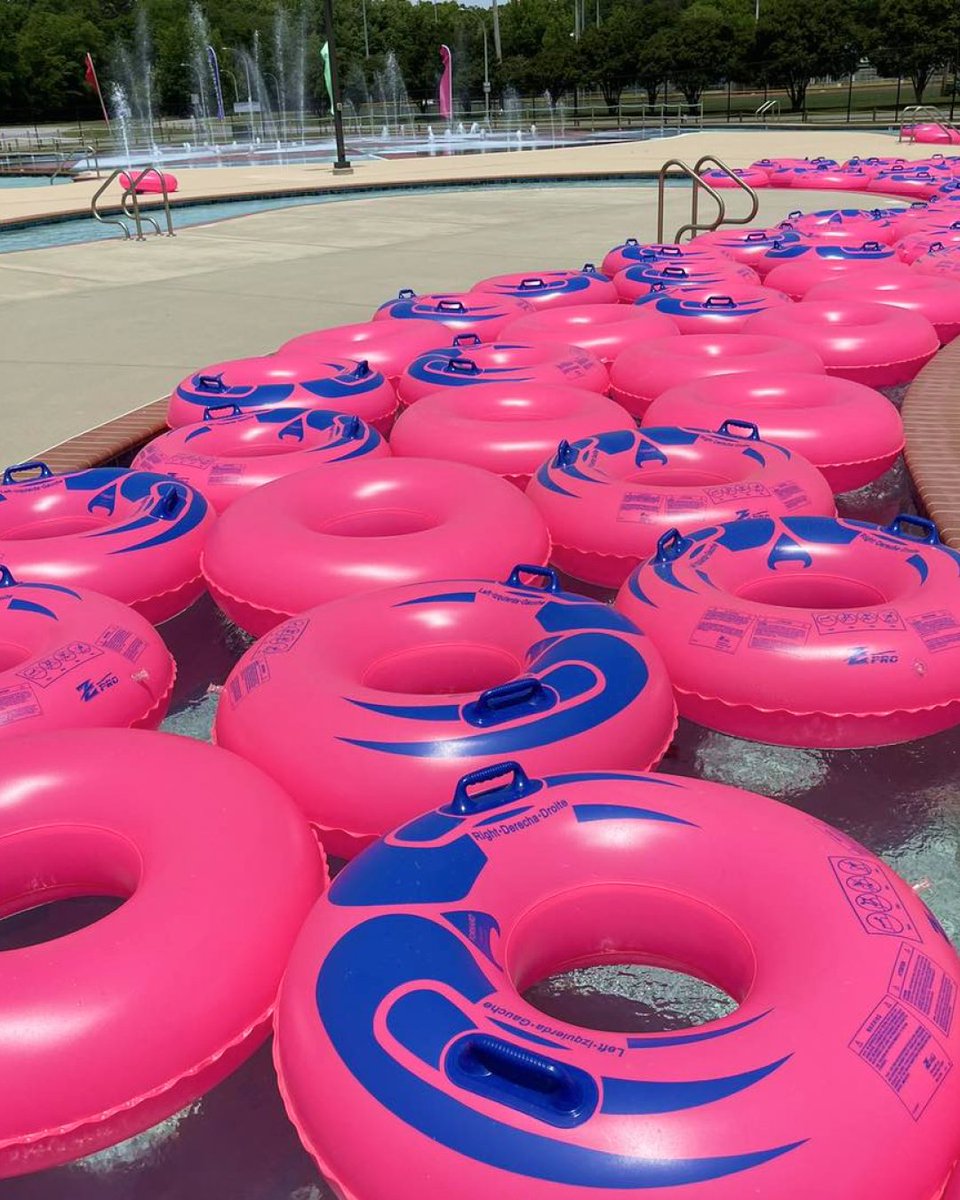 positivelydec's tweet image. Generations of Decatur summers have started right here! And TOMORROW, Point Mallard Waterpark opens its gates for another season! ☀️💦

Will we see you there? 🤩

#PositivelyDecatur #DecaturAl #DecaturAlabama #VisitDecaturAl #MyDecaturAl