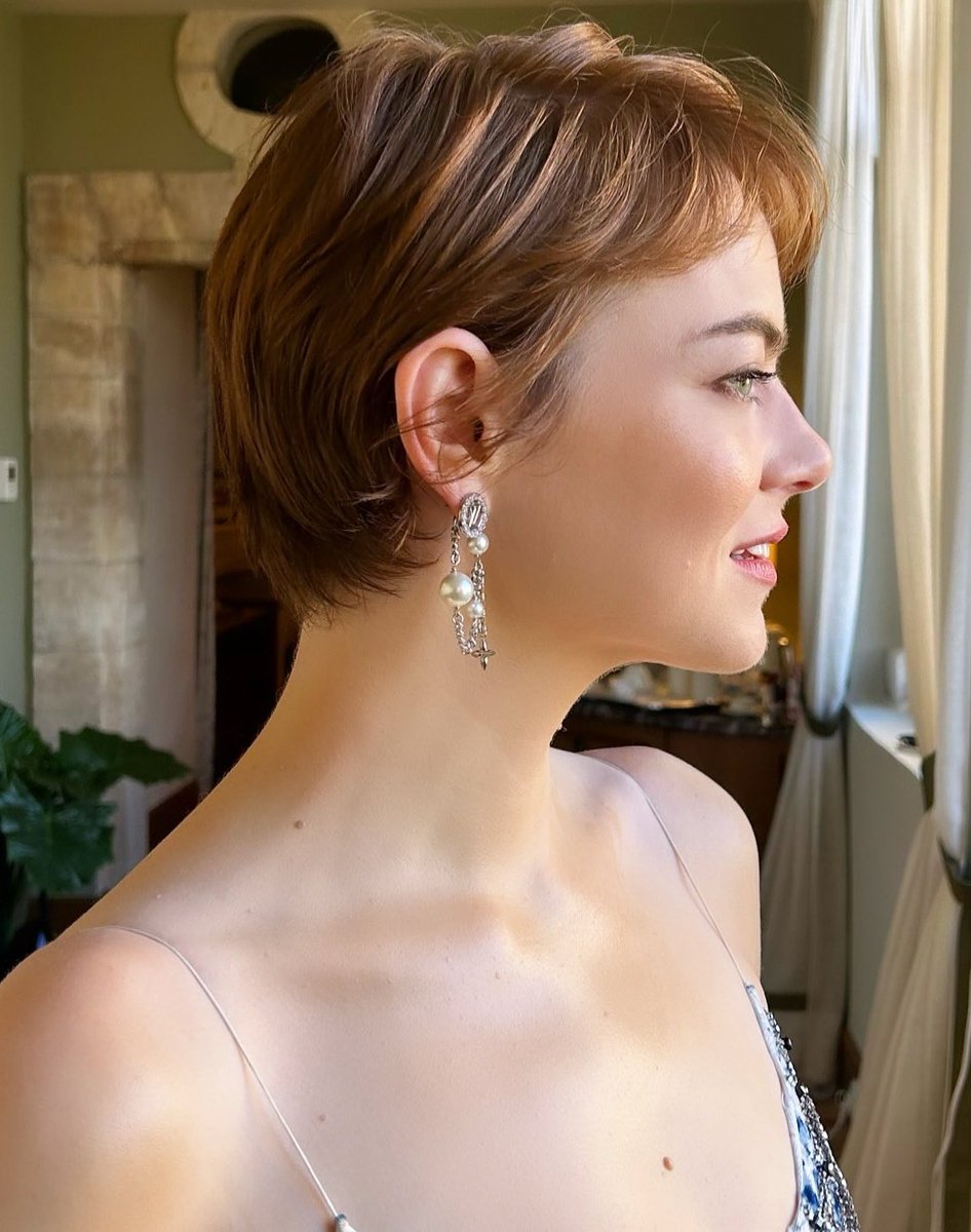 the princess profile she has