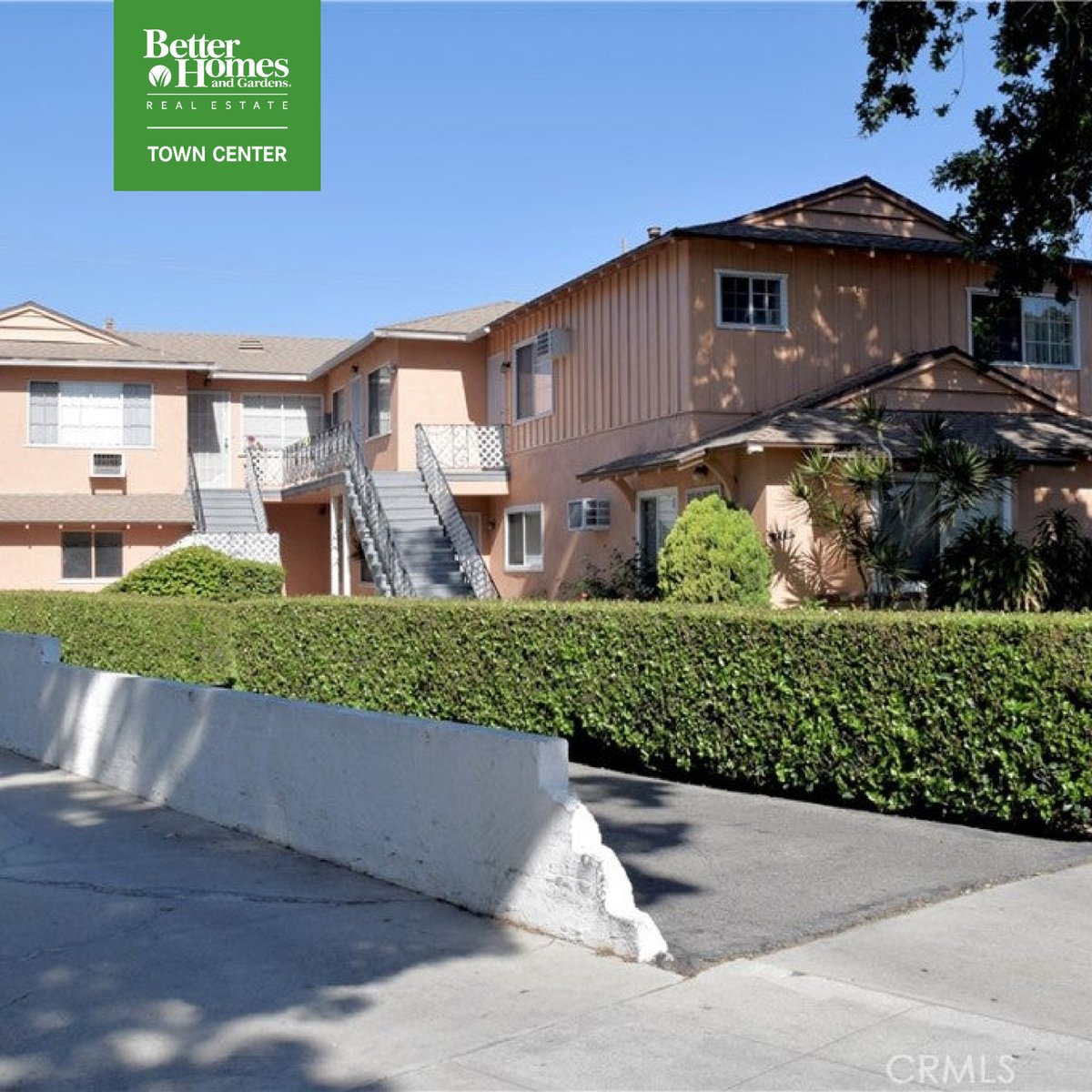 BHGRETownCenter's tweet photo. https://t.co/pirwgI95X0 216 S Glenwood Place, Burbank, CA 91506
MLS: BB25088666

Better Homes and Gardens Real Estate Town Center
Prime Investment Opportunity in Burbank! Welcome to 216 South Gle https://t.co/9zsKmr1AIZ