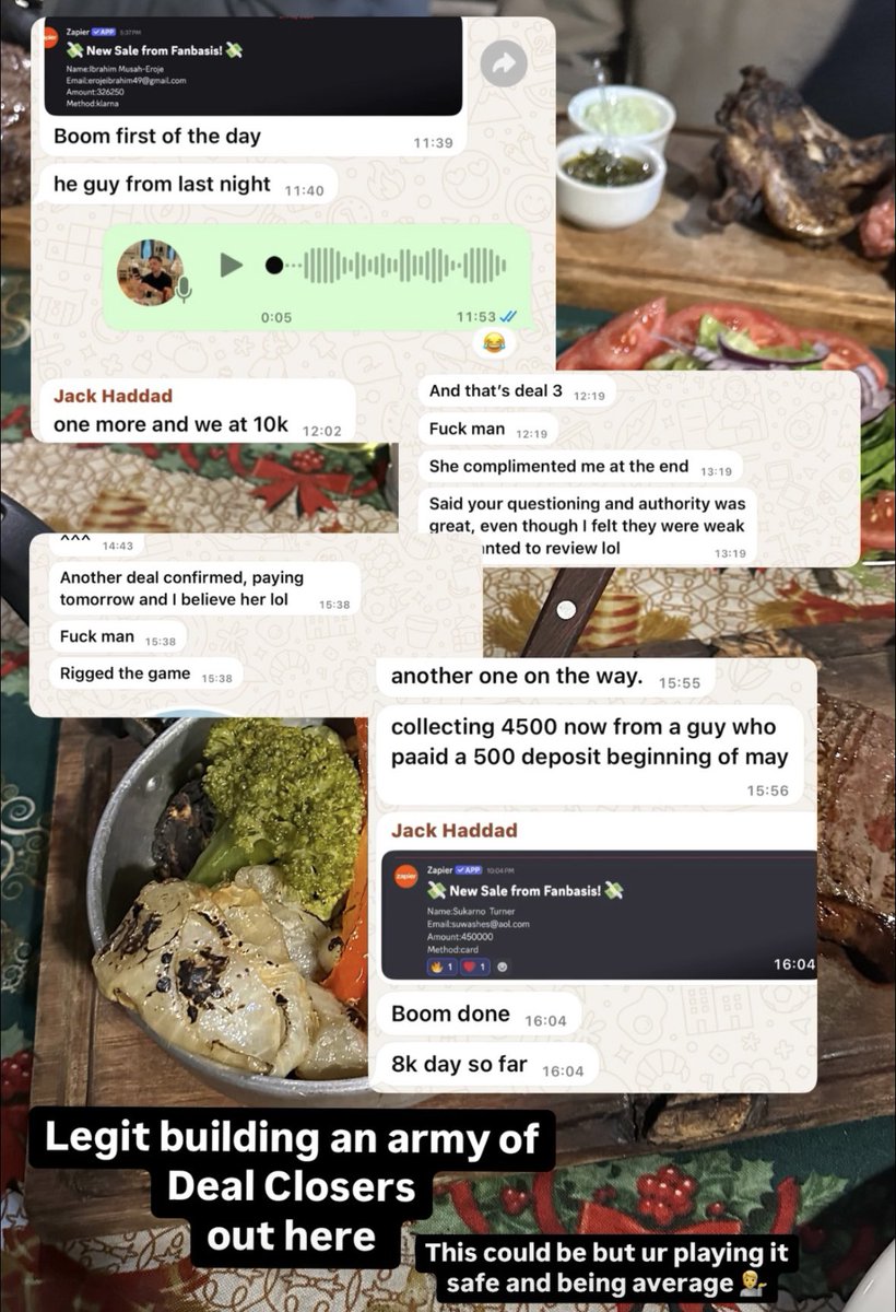 This is what it’s all about 

My guys winning  - 🌍