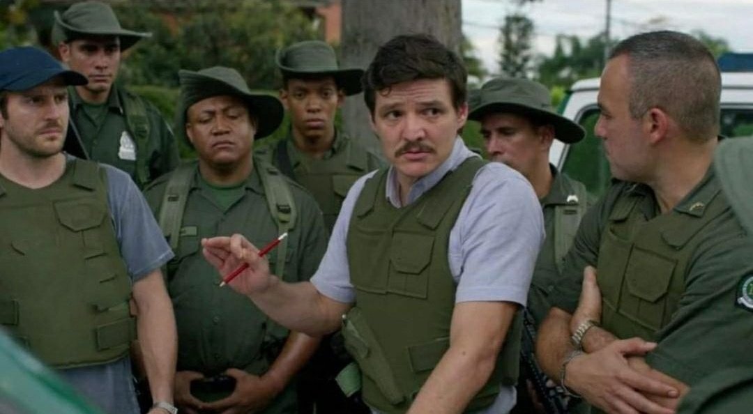 We're all behind Napoli tonight right?