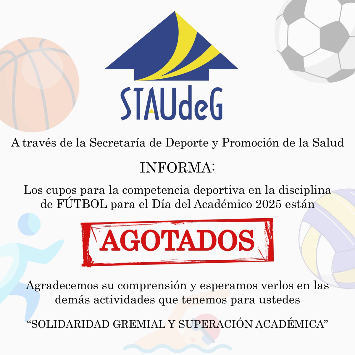 A T E N T O   A V I S O