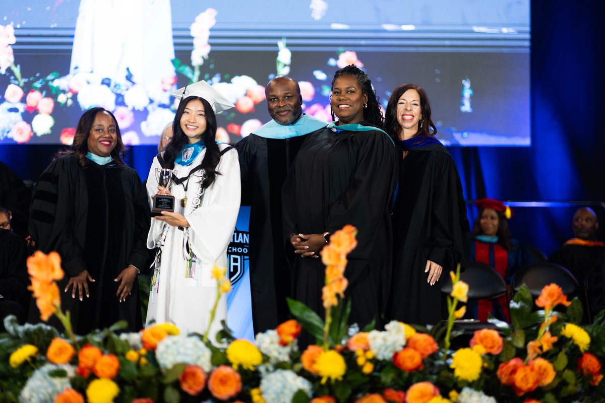 Atlanta Board of Education tweet media