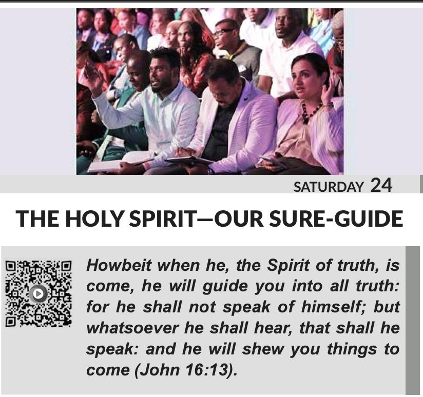 globallyrosy's tweet image. 💎✨RHAPSODY OF REALITIES SATURDAY MAY 24TH 2025. PASTOR CHRIS.💎✨
TOPIC :✨THE HOLY SPIRIT—OUR SURE-GUIDE✨rosealichi.blogspot.com/2025/05/rhapso…
