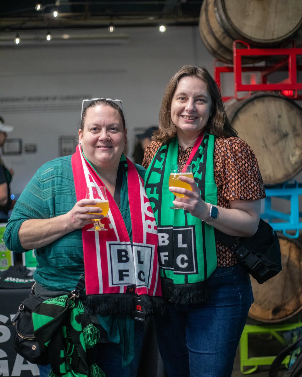 NWSLBoston's tweet photo. The vibes at our watch party at @AeronautBrewing were next level. Which brewery do would you like to see us set up at next? https://t.co/9xfYuqNWCC