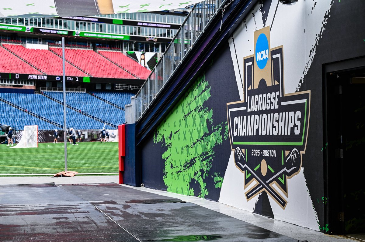 📍Gillette Stadium