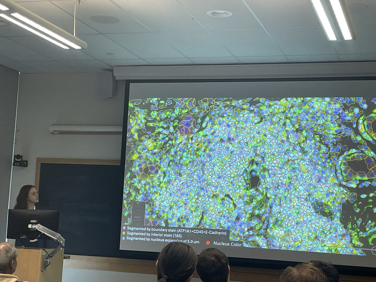 Yale Nephrology (@yalenephrology) on Twitter photo 📸 Renal Rounds this morning by Dr. <a href="/AlleyneSaieda/">Saieda Alleyne</a> on Assessing Nutritional Status in Patients with CKD (so captivating that we only snapped her thank you slide!) followed by noon RIP by Dr. <a href="/meganlebaker/">Megan Baker</a>!
We love our conference Fridays! 📸 Renal Rounds this morning by Dr. <a href="/AlleyneSaieda/">Saieda Alleyne</a> on Assessing Nutritional Status in Patients with CKD (so captivating that we only snapped her thank you slide!) followed by noon RIP by Dr. <a href="/meganlebaker/">Megan Baker</a>!
We love our conference Fridays!