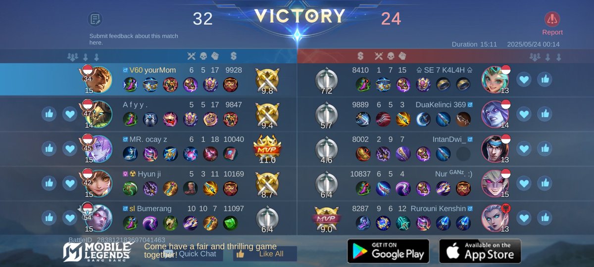 Come join my Squad, Let us face off against the world's best MOBA players together!
r8qs.adj.st/appinvites?adj…