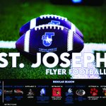 Photo by St.JosephHighSchool (@STJFlyers)