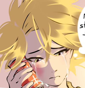 shakal_ann's tweet image. ❗Third chapter❗ of comic «Bleeding Stars: Echoes Of Silence» will be published on May 25th on my Patreon for patrons, and will be released to the public on May 28th🤫