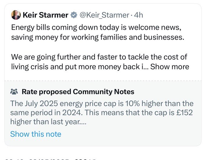 Chris Rose tweet media