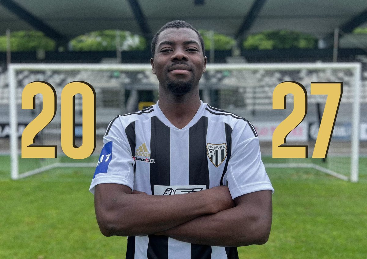 𝐅𝐚𝐚𝐝 𝐒𝐚𝐧𝐚 𝐨𝐬𝐭𝐚𝐣𝐚 𝐯 𝐅𝐚𝐳𝐚𝐧𝐞𝐫𝐢𝐣𝐢 🤝

Po koncu posoje, prestop k čarno-bejlim. Več - nsmura.si/faad-sana-osta…

#čarnobejli #mismomura #samomura