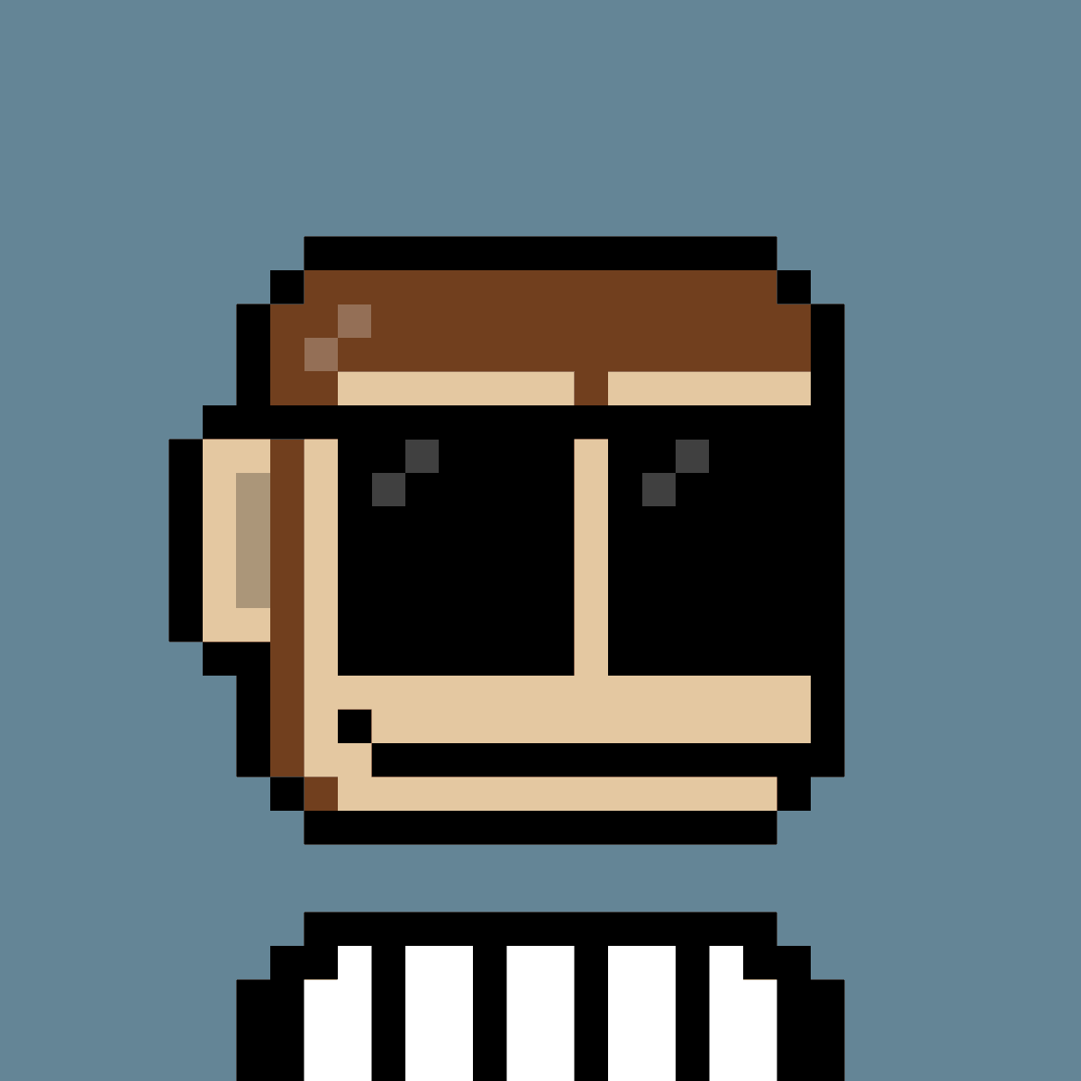 PunkApepenBot tweet media