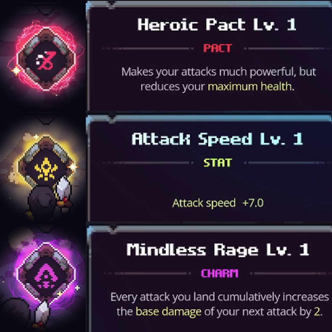 Risk, consistency, or momentum...

What’s your pick? ⚔️