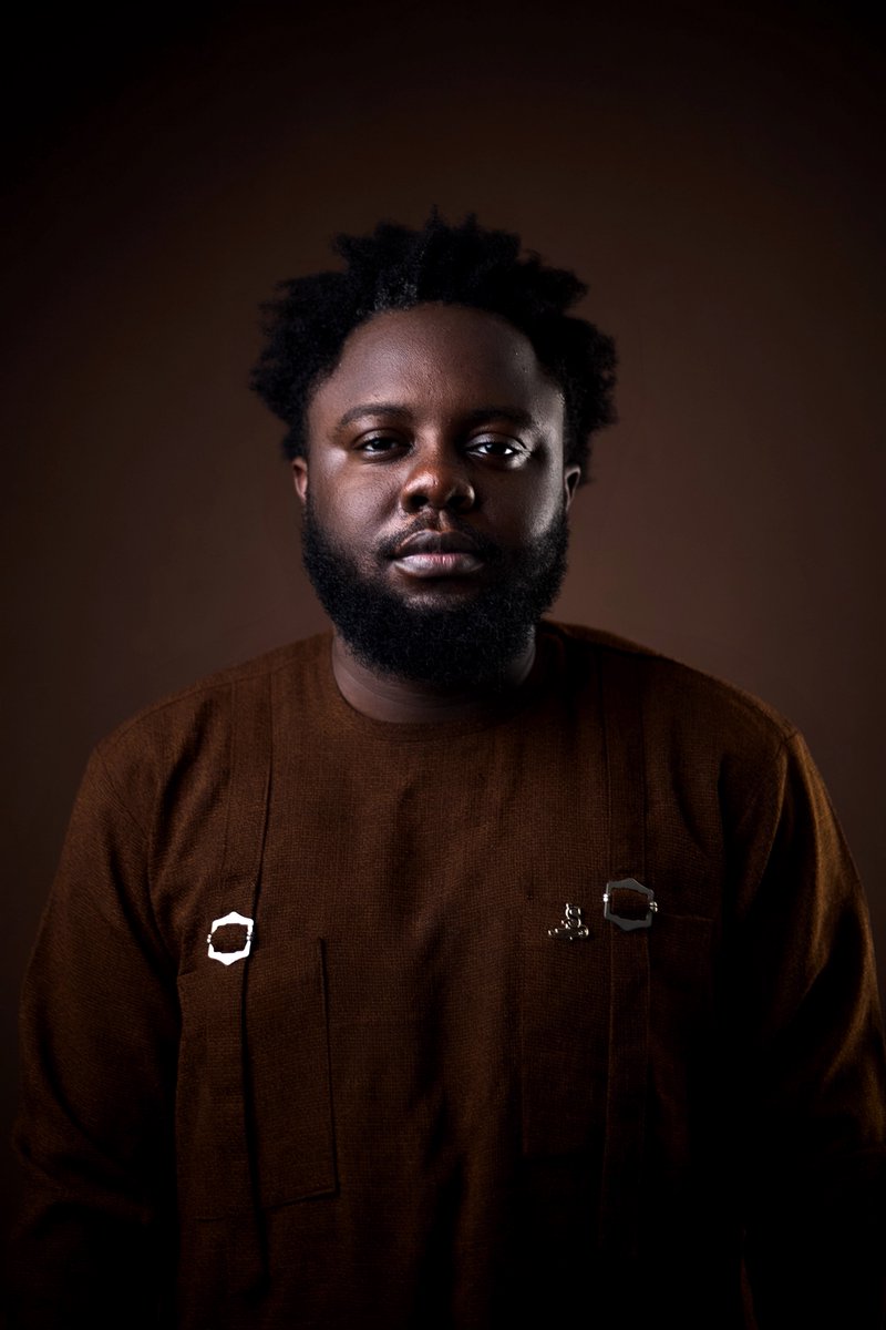 2017 - 2025
God has been good🔥
8 singles
4 EP’s and 1 Live album
Two live concerts
3 TGMA nominations
Its by Gods grace I’ve been able to achieve this❤️

Both shot by my good friend <a href="/douvision/">Sometinred</a>