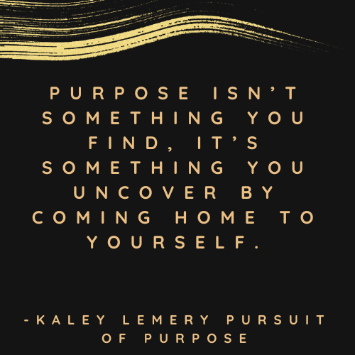 kaley_lemery's tweet photo. Check the link in my bio to grab your copy of Pursuit of Purpose today!! https://t.co/01O7QN03CS