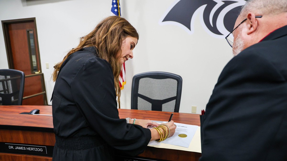 Congratulations to Sally Beebe on becoming the new member of the Cabot School Board! Sally was officially sworn in on the afternoon of May 22, 2025. L&amp;L wishes her the very best in her service and leadership on the Cabot School Board!