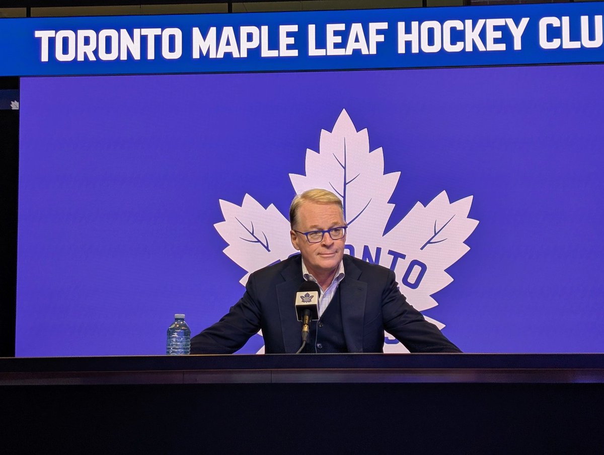 Chris Johnston tweet media