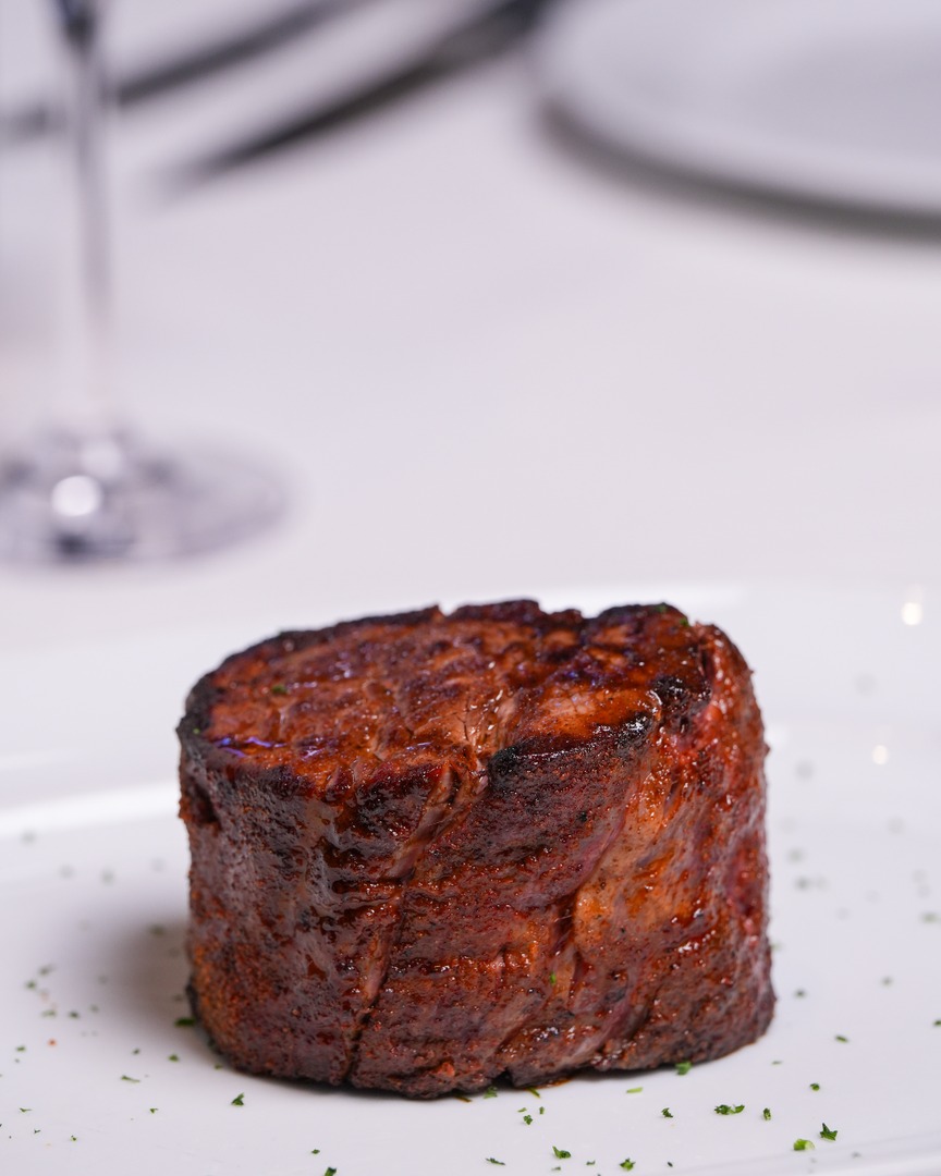 Steak 48 tweet media