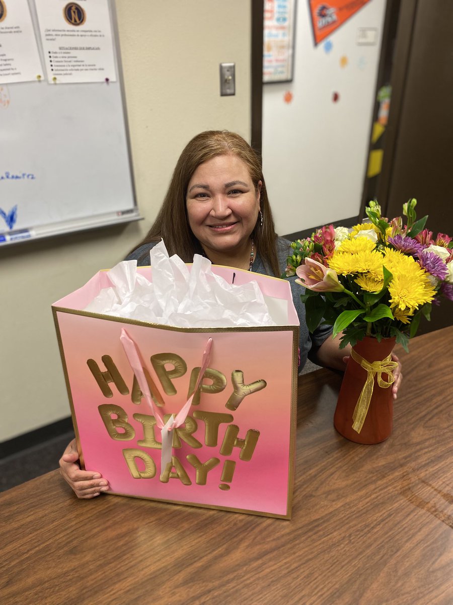 Jones MS Counseling Dept (@ajcounselors) on Twitter photo Happy Birthday to our amazing <a href="/NISDJones/">Jones Middle School</a> & <a href="/NISDJonesSTEM/">Anson Jones Magnet School</a> school counselor, <a href="/TGalvan70972/">Tina Galvan</a>! ππ€πΎ <a href="/NISDCounseling/">NISD Counseling</a> Happy Birthday to our amazing <a href="/NISDJones/">Jones Middle School</a> & <a href="/NISDJonesSTEM/">Anson Jones Magnet School</a> school counselor, <a href="/TGalvan70972/">Tina Galvan</a>! ππ€πΎ <a href="/NISDCounseling/">NISD Counseling</a>