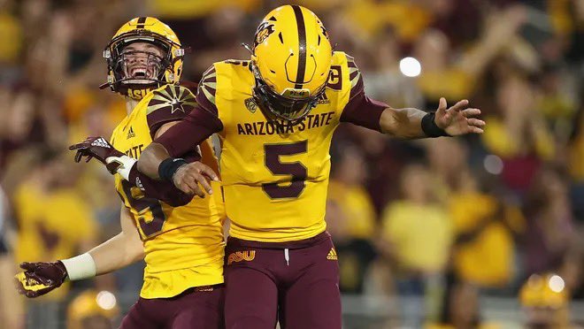 Gabriel Osborne Jr (@osbornegabe5) on Twitter photo I am honored to announce that I just received an offer to play football at Arizona State University! The Sun Devils were Big 12 Champions and played in the College Football Playoffs last season!@ASUFootball <a href="/RecruitMustang/">Mustang Football Recruiting</a> <a href="/1BroncoFootball/">Mustang Football</a> <a href="/Bdrumm_Rivals/">Brandon Drumm</a> I am honored to announce that I just received an offer to play football at Arizona State University! The Sun Devils were Big 12 Champions and played in the College Football Playoffs last season!@ASUFootball <a href="/RecruitMustang/">Mustang Football Recruiting</a> <a href="/1BroncoFootball/">Mustang Football</a> <a href="/Bdrumm_Rivals/">Brandon Drumm</a>