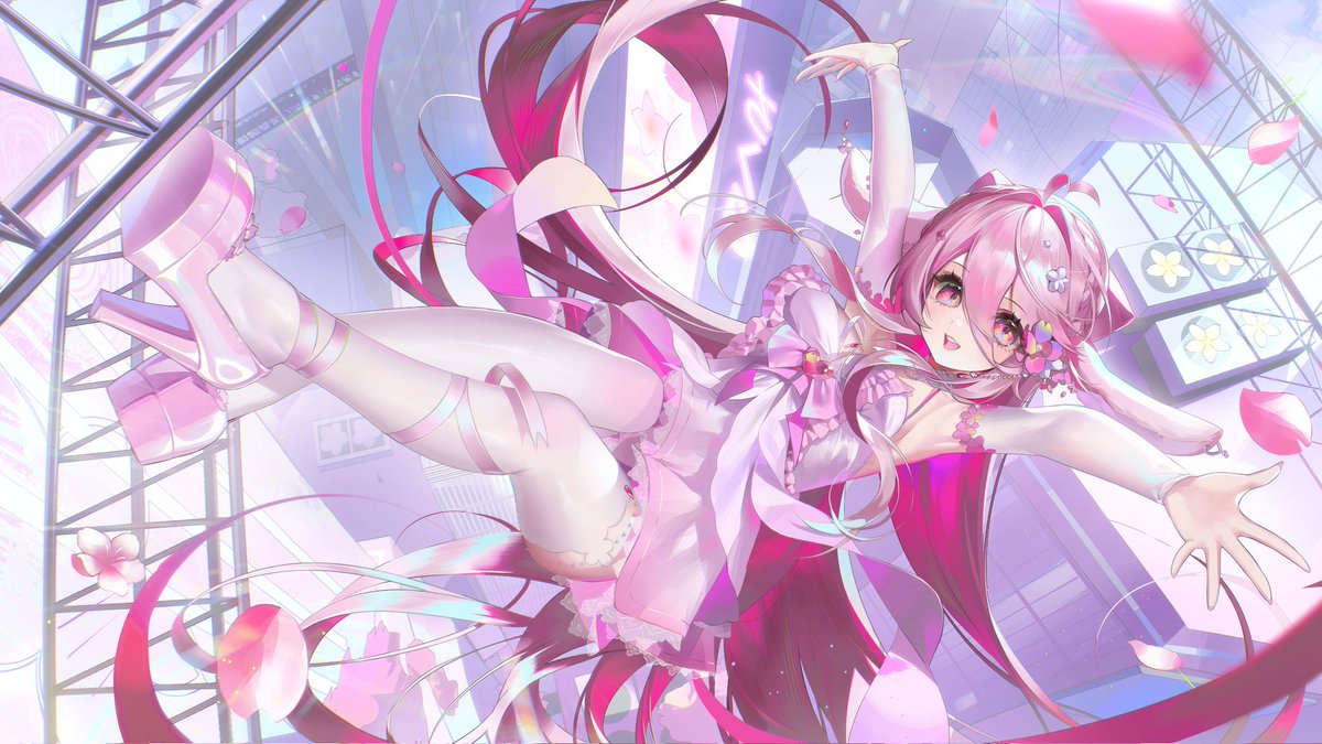 cmm for <a href="/sakurahVT/">saku 🌸</a> 🌸 ⊹
thank you!
#sakurahart