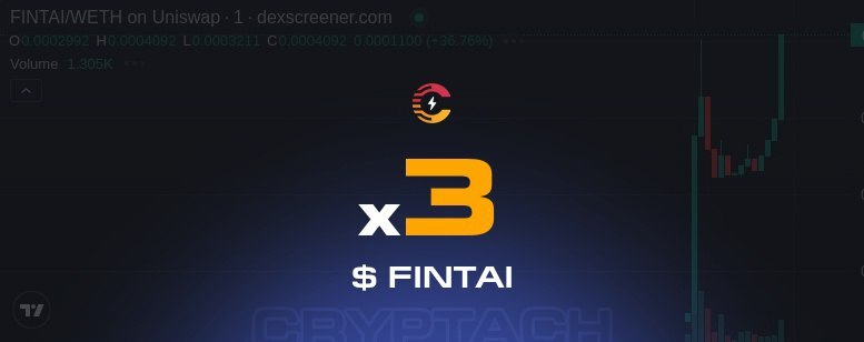 CryptachCalls's tweet photo. 1-st post ➜ ⚡️ Calls
$12K > $40.9K MC
🔷 Finethicai (ETH)
👉 https://t.co/A0o34YFOhK
https://t.co/YGYV9oEcag
0xCb3EED3253C1DdE556E9F993abd581b7Eab168B5
➖➖➖➖➖➖➖➖➖➖➖➖
⚡️ Calls❕🎲 Gambles❕🐸 Emoji
🍌 Your trading ETH bot' https://t.co/m9FqHtwWEZ
#eth #bnb #laun… https://t.co/RX38hv4Gri