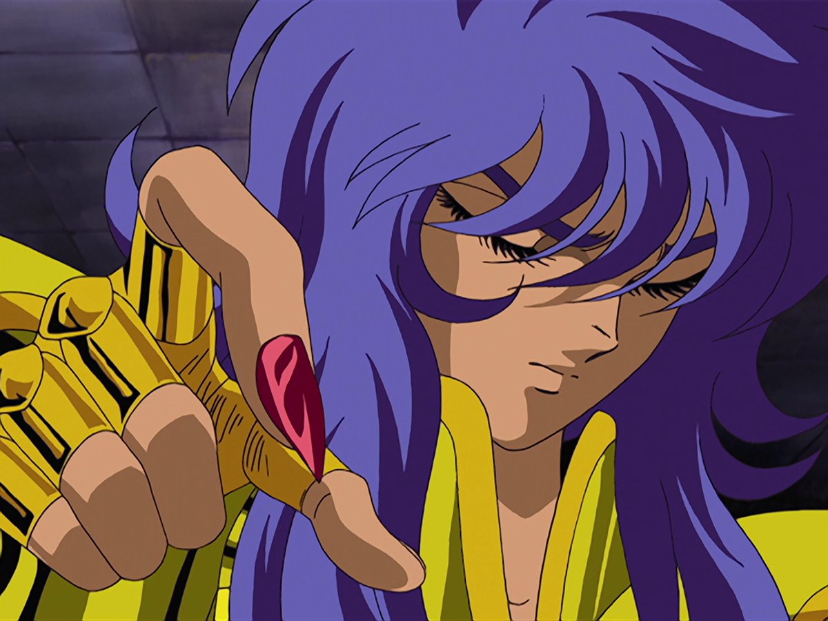 ArchivesCels's tweet photo. The Art of Saint Seiya 🎨🌌
#EP118 #SaintSeiya #聖闘士星矢 https://t.co/MUTu8l1ZLN