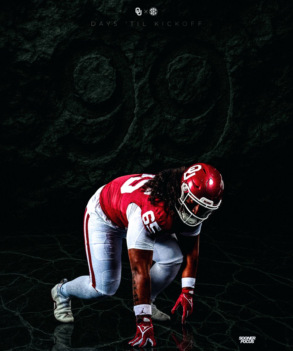 𝐔𝐧𝐥𝐞𝐚𝐬𝐡 𝐓𝐡𝐞 𝐁𝐞𝐚𝐬𝐭.

#OUDNA | #Sooners